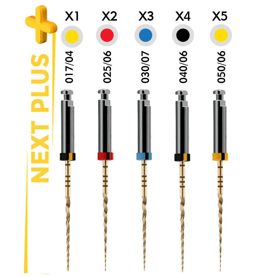 Next Plus