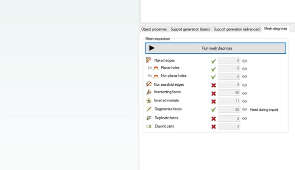 MicroForm® | Advanced support generation software