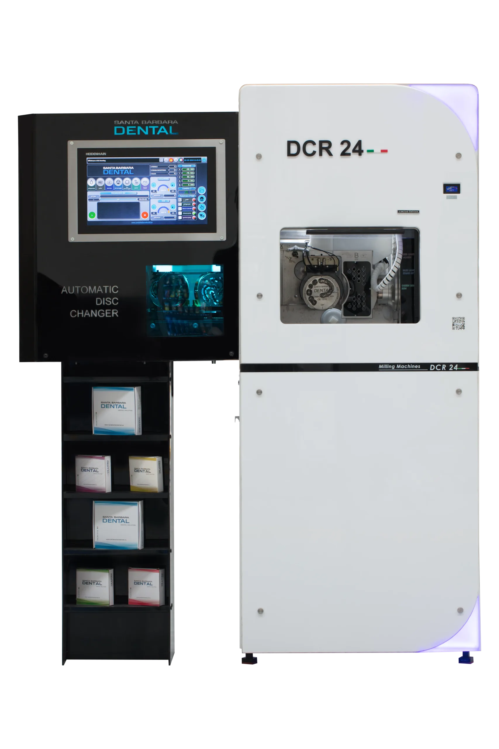DCR 24