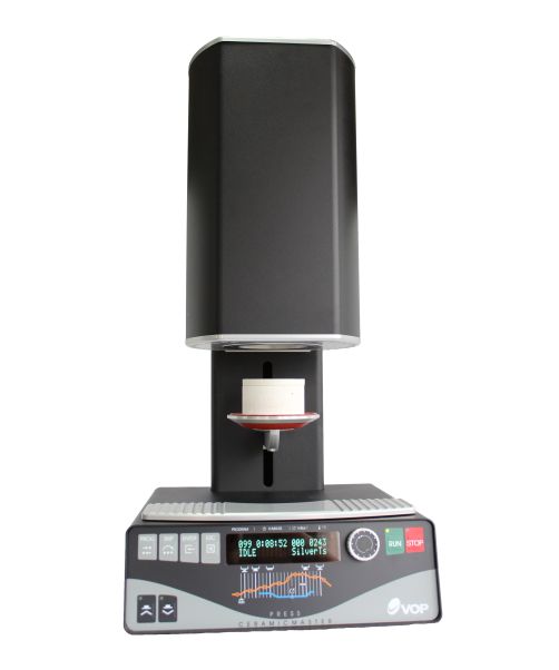 Ceramicmaster Press