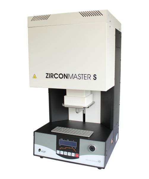 ZirconMaster S – VOP Ltd., Furnaces & Ovens