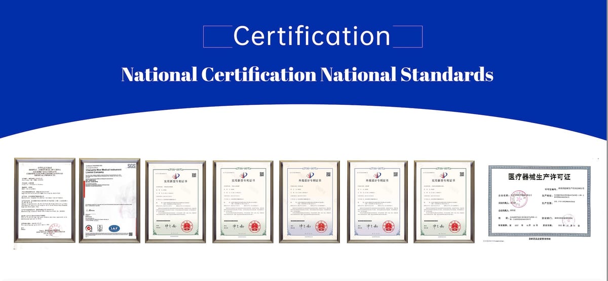 Metal Brackets – Changsha Nice Medical Instrument Limited Company, Brackets