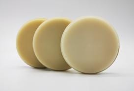 多层渐变树脂盘1 (Disque en Résine à Gradient Multicouche 1) – Chongqing Zotion Dentistry Technology Co Ltd, Blocks