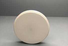 PEEK Dental-Disc 11
