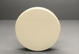 PEEK Dental-Disc 12 – Chongqing Zotion Dentistry Technology Co Ltd, Ronden