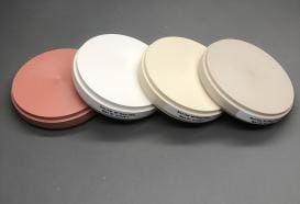 PEEK Dental Disc 14 – Chongqing Zotion Dentistry Technology Co Ltd, Discs