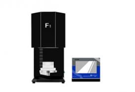 F1 Sintering Furnace – Chongqing Zotion Dentistry Technology Co Ltd, Equipment
