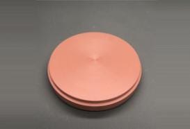 PEEK Dental-Disc 07