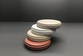 PEEK Dental-Disc 09
