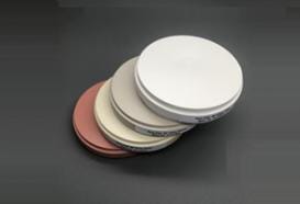 PEEK Dental-Disc 01 – Chongqing Zotion Dentistry Technology Co Ltd, Ronden