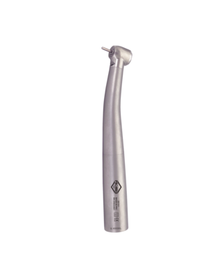 Fiber optic handpiece