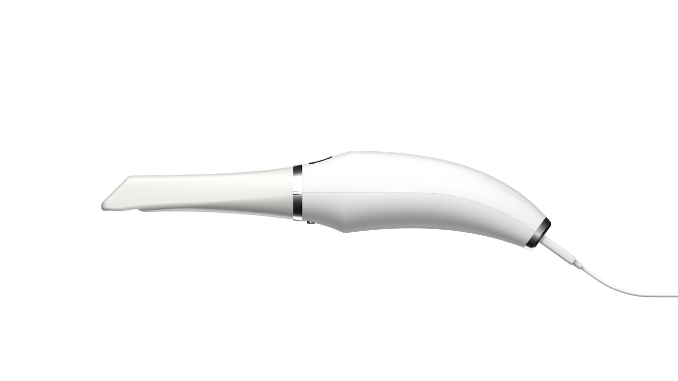 OVO3 – 3DISC Intraoralscanner