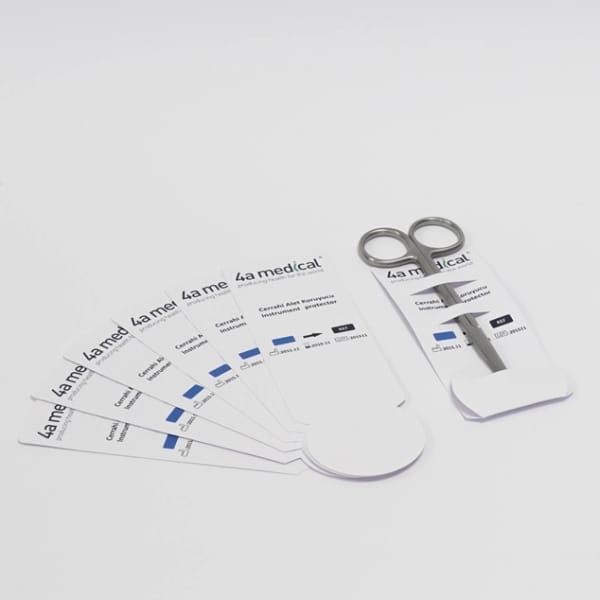 Surgical Instrument Protector