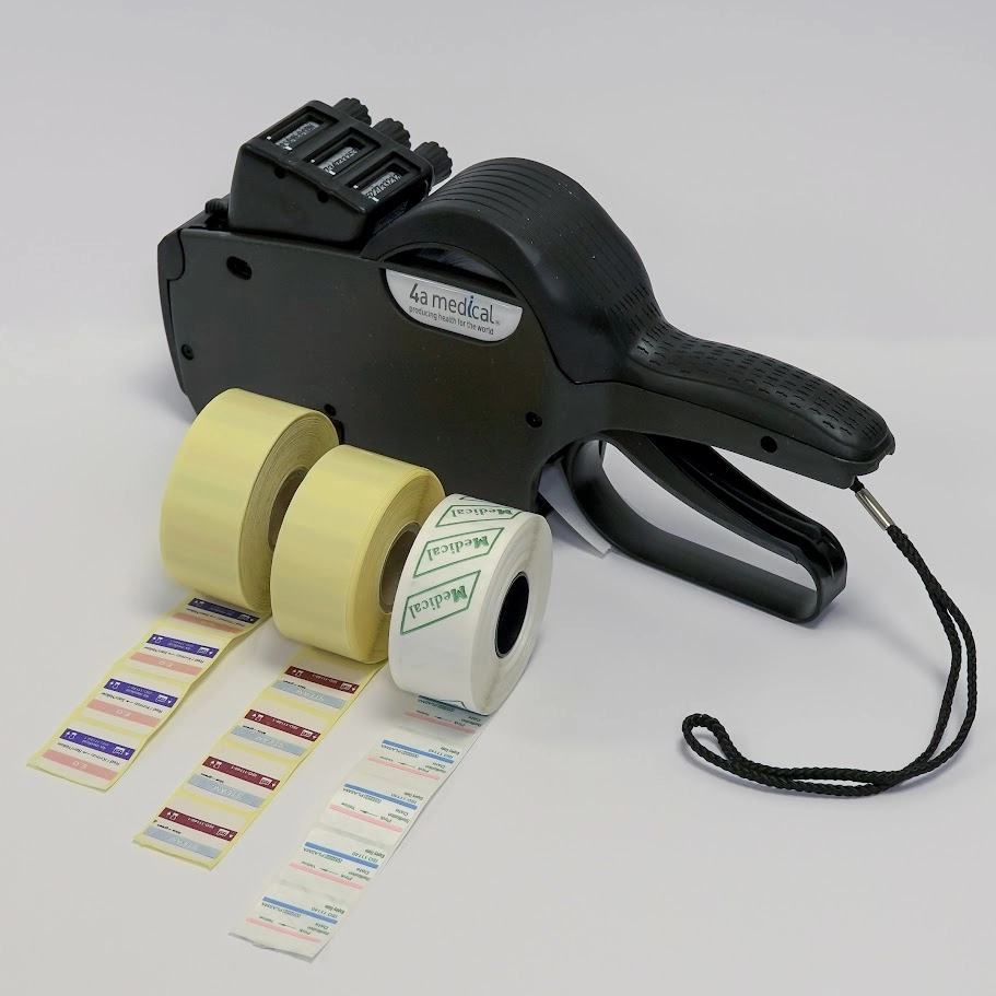 Documentation Labels