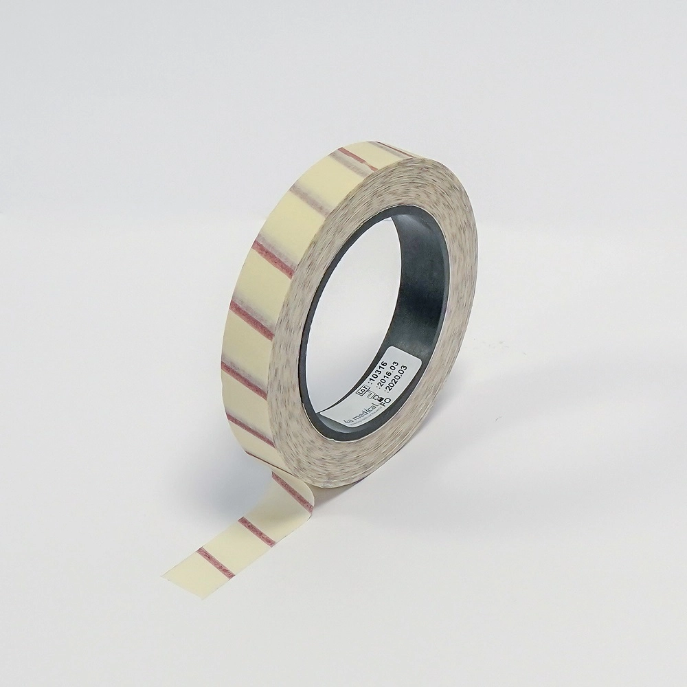 Formaldehyde Tape