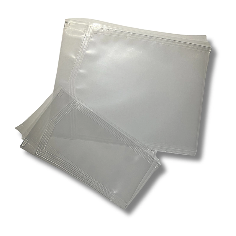Gamma Sterilization Pouches