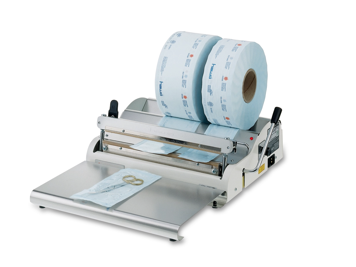 HM260S Manual Medical Packaging Machine