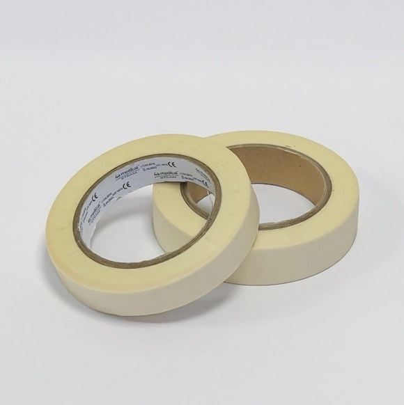 Tape without Indicator