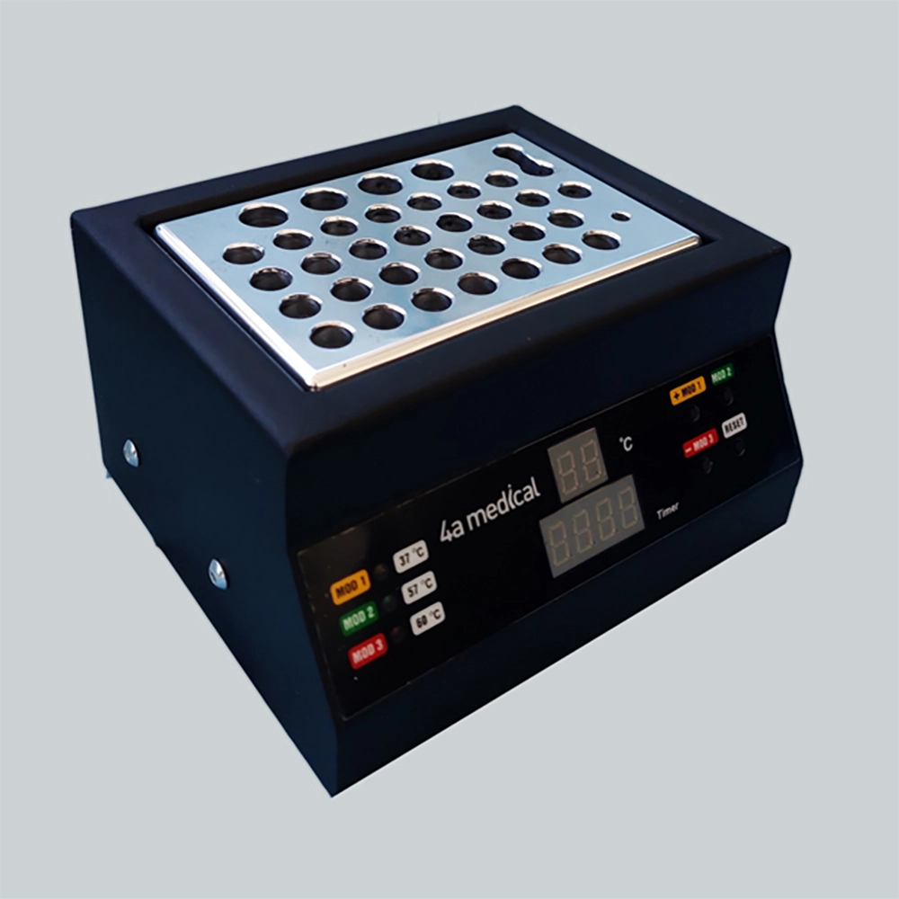 Incubator