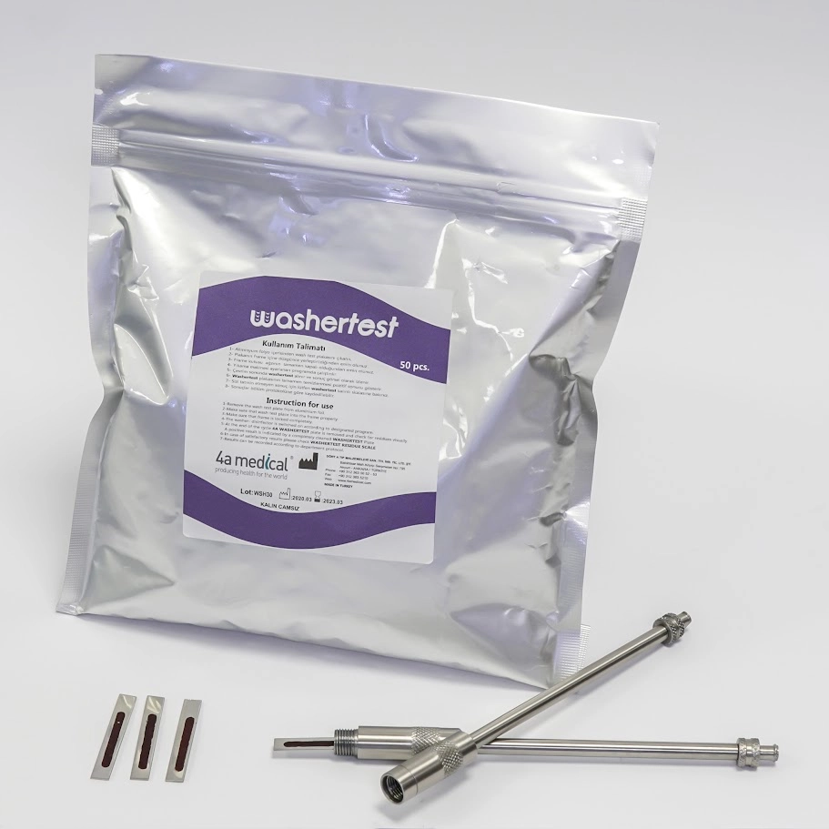 Cannula Control