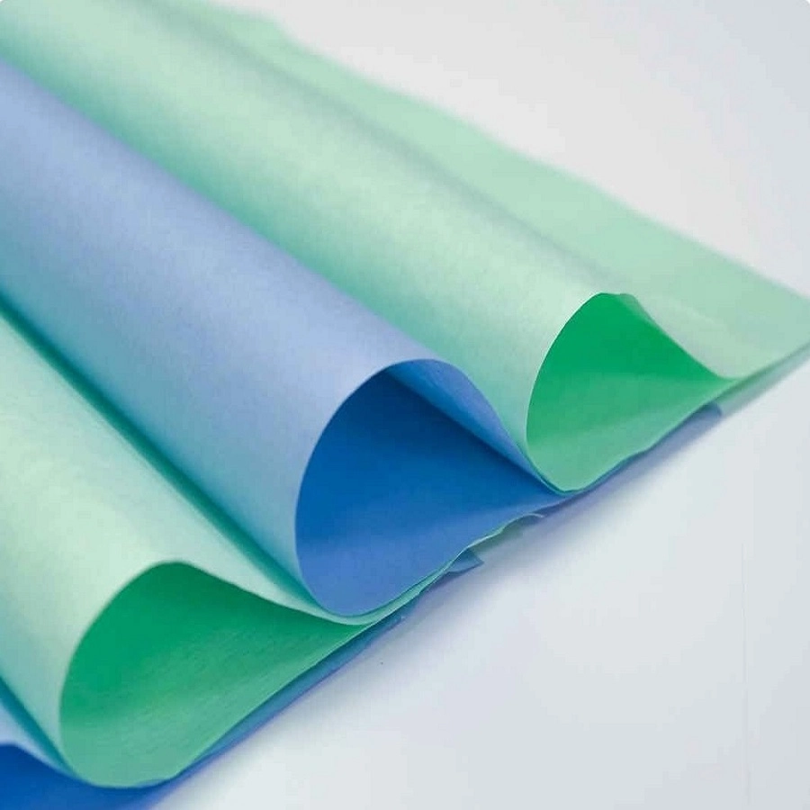 Crepe Papers