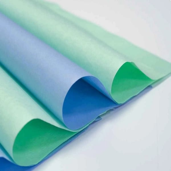 Crepe Papers