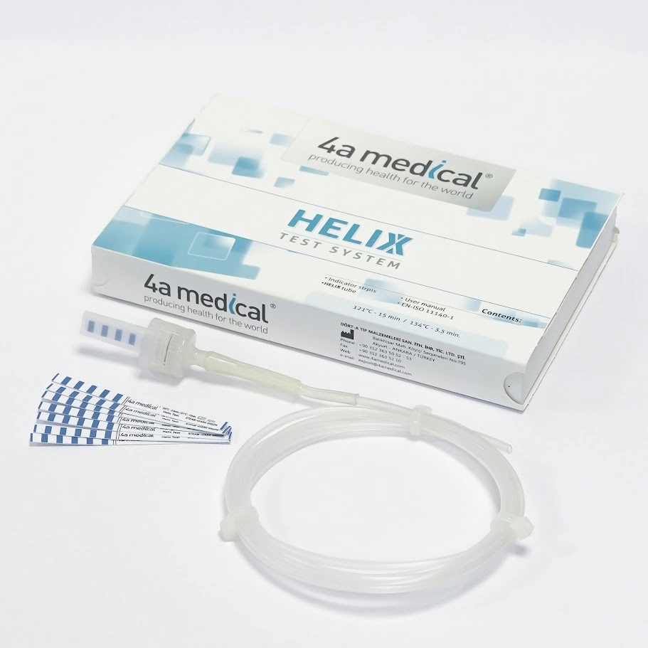 PCD – Helix Load Control Test