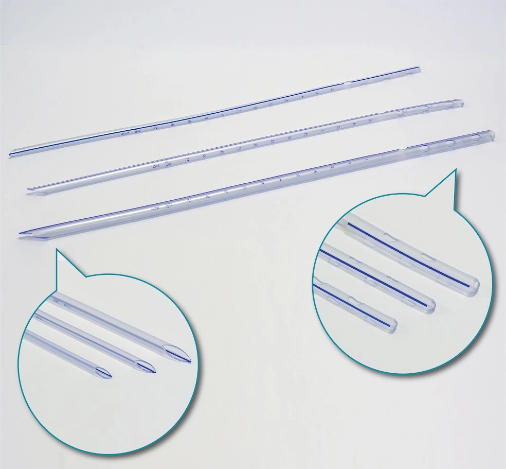Thorax Drain