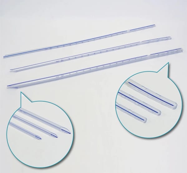 Thorax Drain
