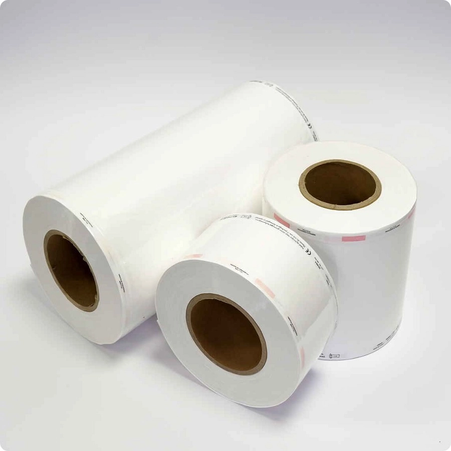 Tyvek Reel