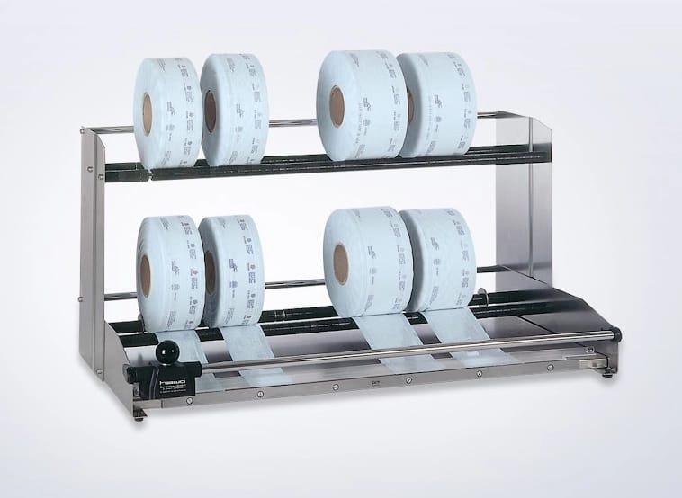HM631S / HM632R Workstation for Medical Packaging – 4A MEDICAL, Other Impression Accessories