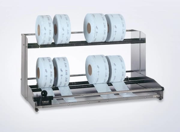 HM631S / HM632R Workstation for Medical Packaging