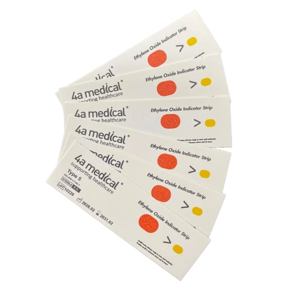 Ethylene Oxide Chemical Indicator