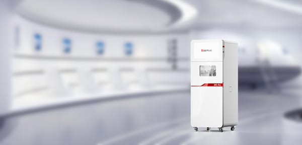 Fresatrice W5 Pro-Metal