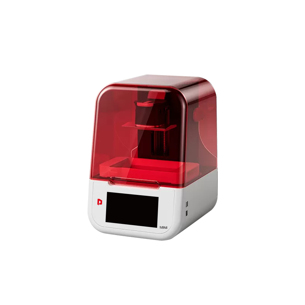 3D-Drucker Edge mini