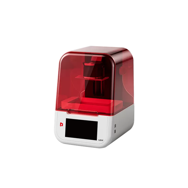 3D-Drucker Edge mini