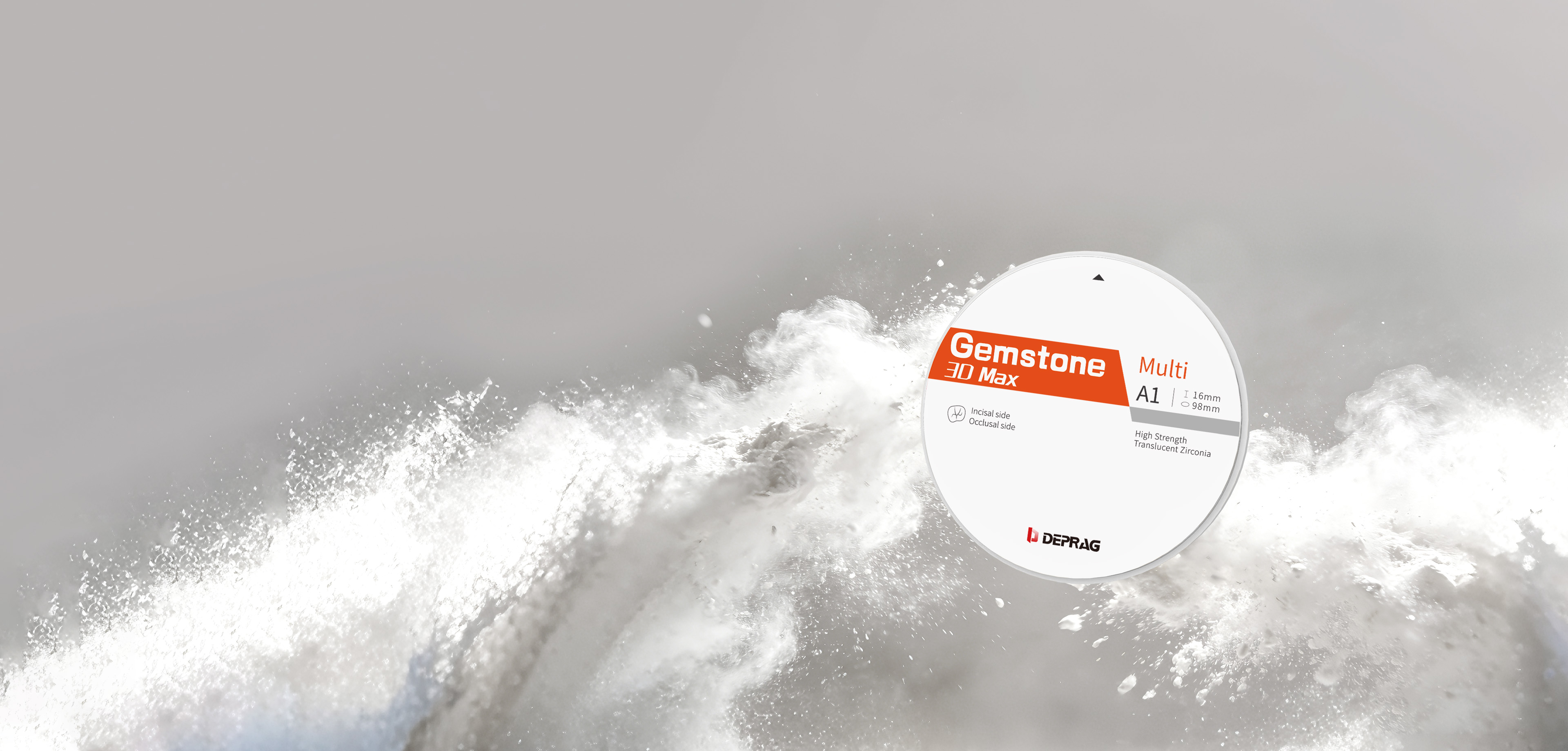 Gemstone 3D Air
