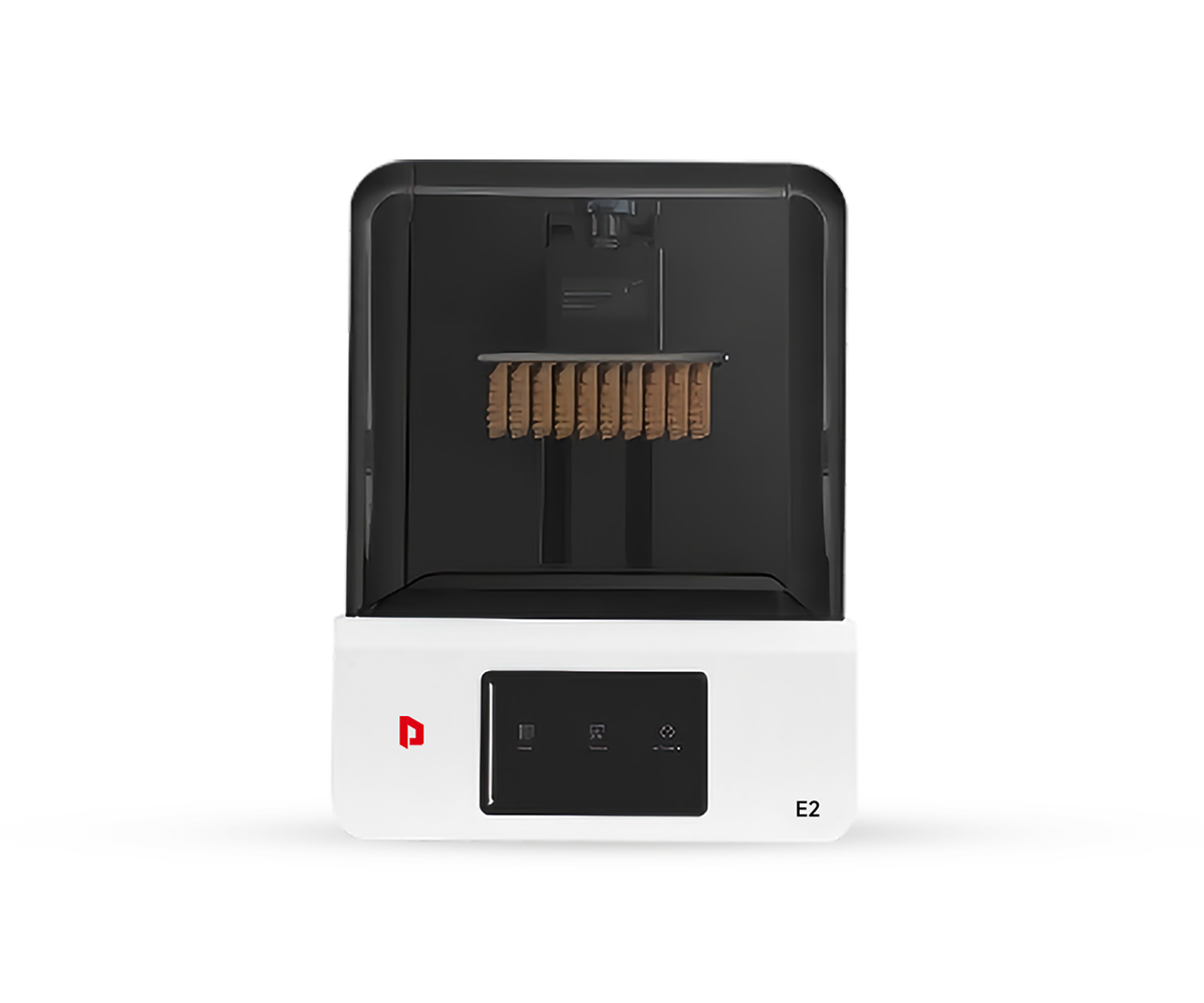 3D-Drucker Edge E2