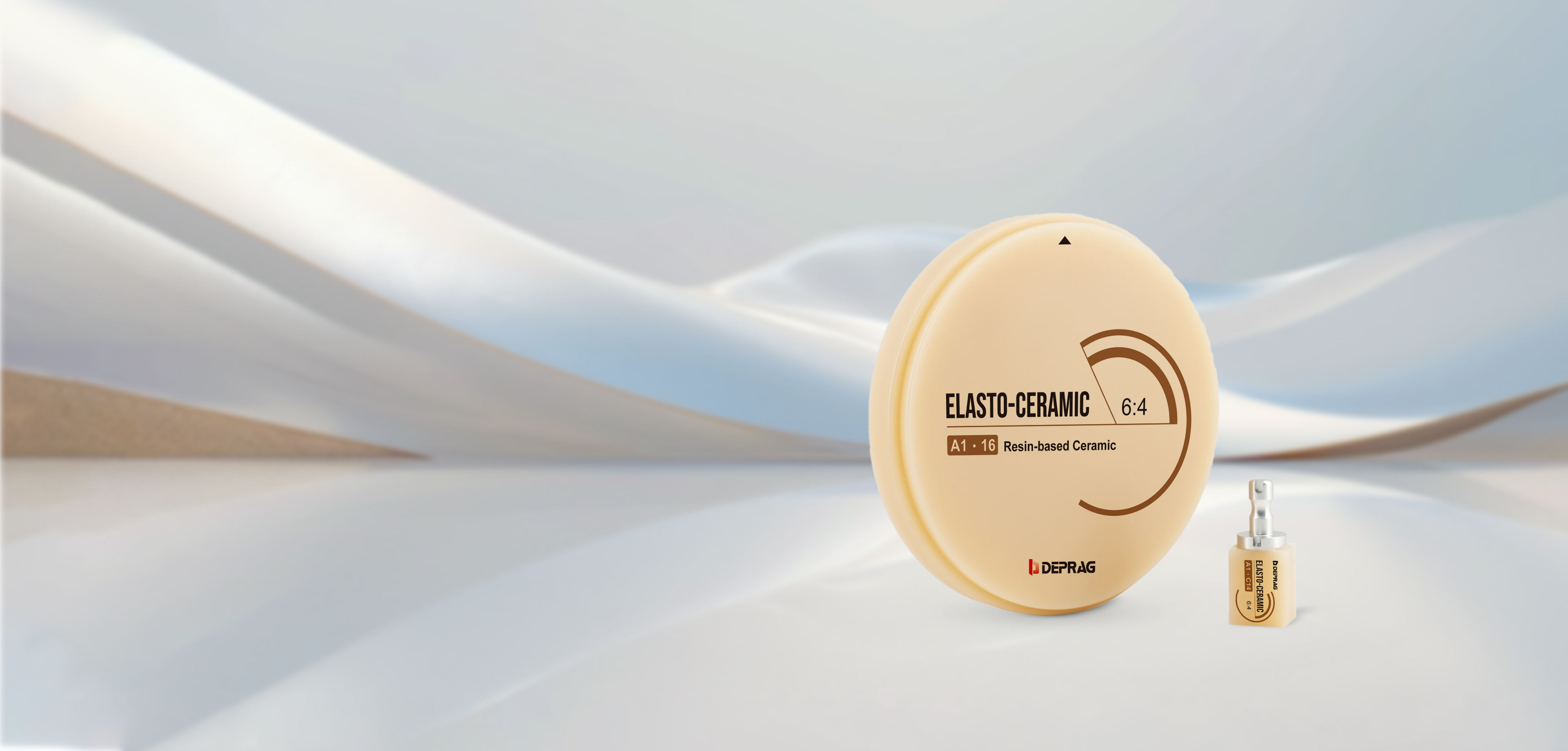 Elasto-Ceramic