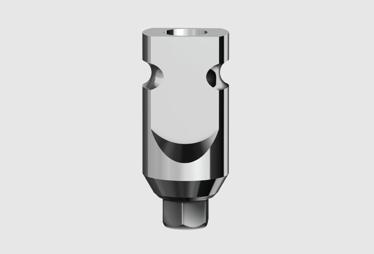 D2 Impression Transfer – AB Dental Devices Ltd., Abutments