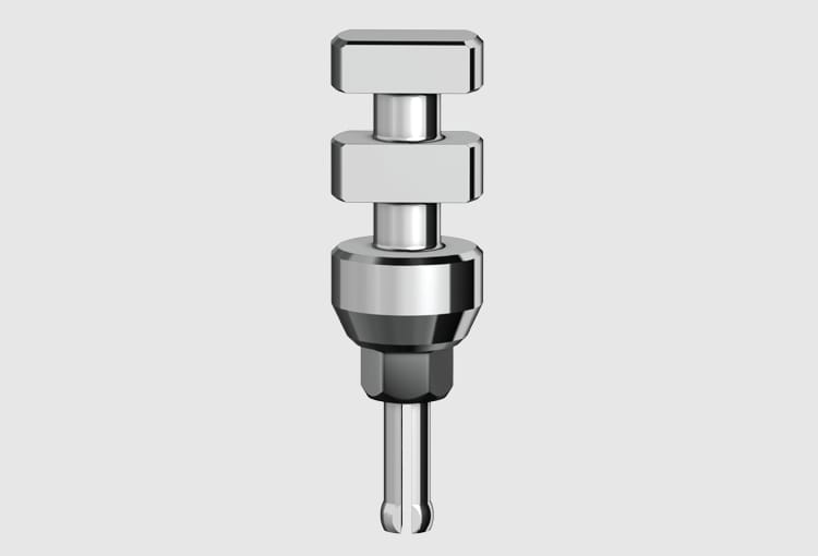 D3 Clip transfer – AB Dental Devices Ltd., Other