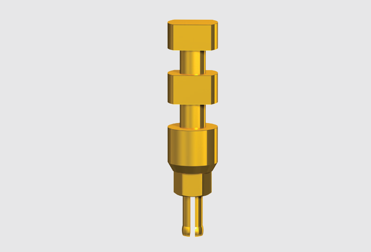 D3-3 Narrow clip transfer