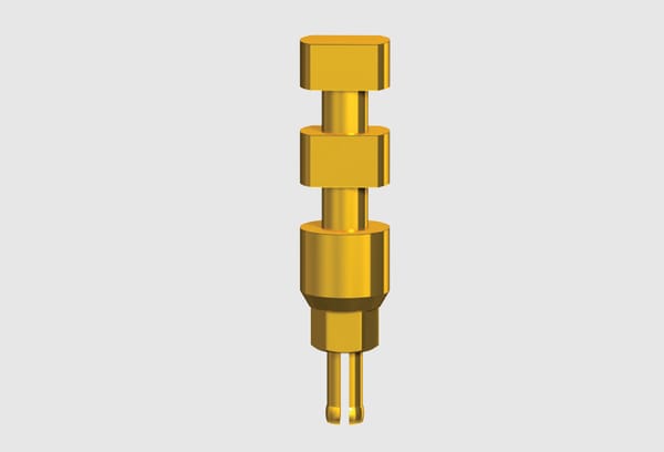 D3-3 Narrow clip transfer