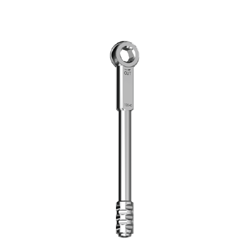 T8 Ratchet Wrench