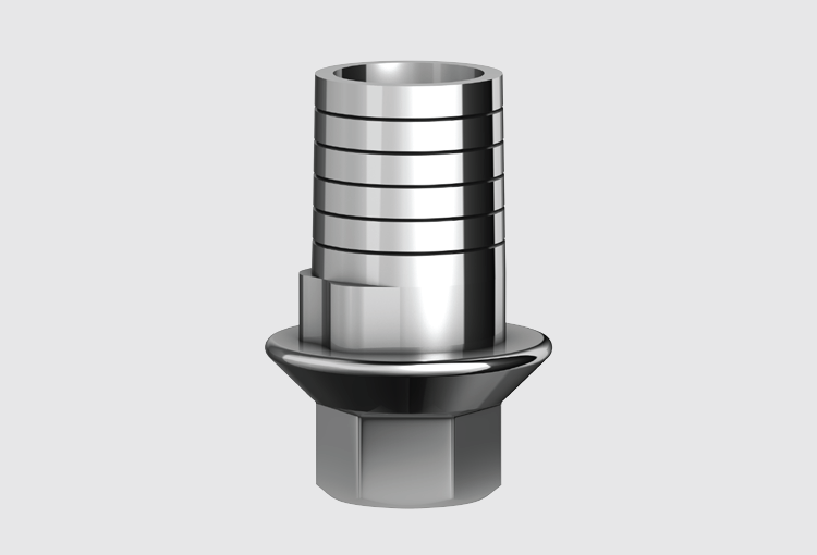 P3-TI Ti base