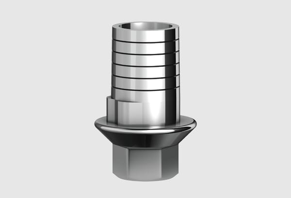 P3-TI Ti base