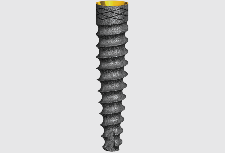 I5-3 Narrow Conical implant