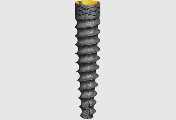 I5-3 Narrow Conical implant