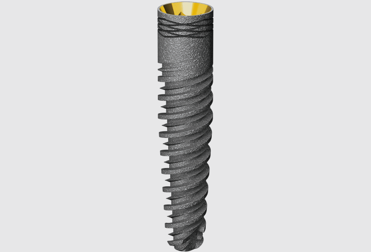 I55-3 Narrow Conical Implant