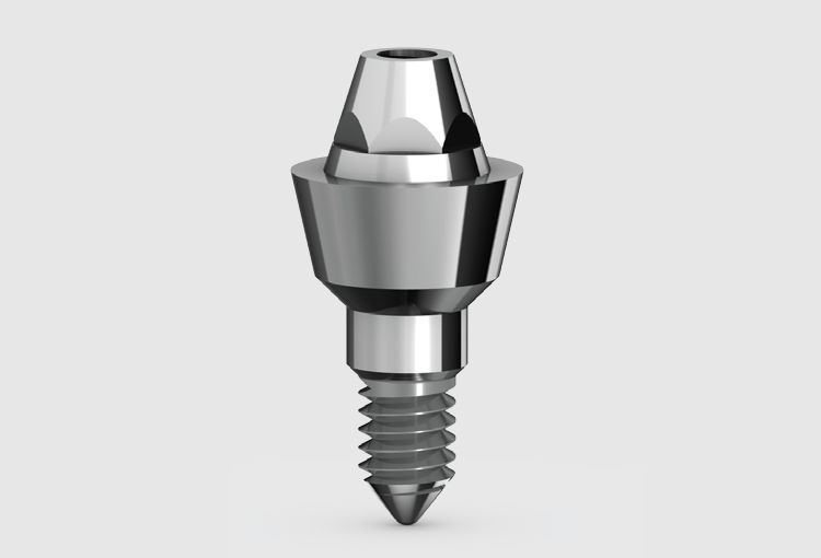 P16 Straight adaptor